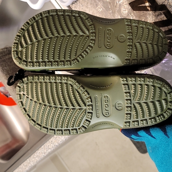 Palace×Crocs - Picture 3 of 3